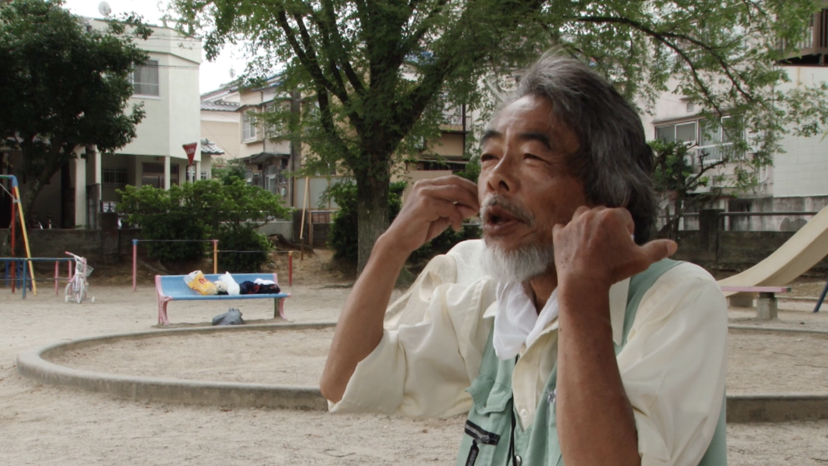 高橋耕平 個展『HARADAsan』 高橋耕平 KOHEI TAKAHASHI